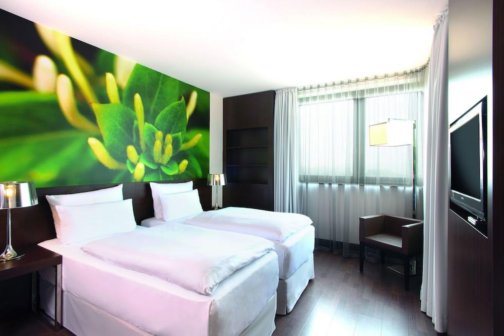 Nh Hotel Wiesbaden