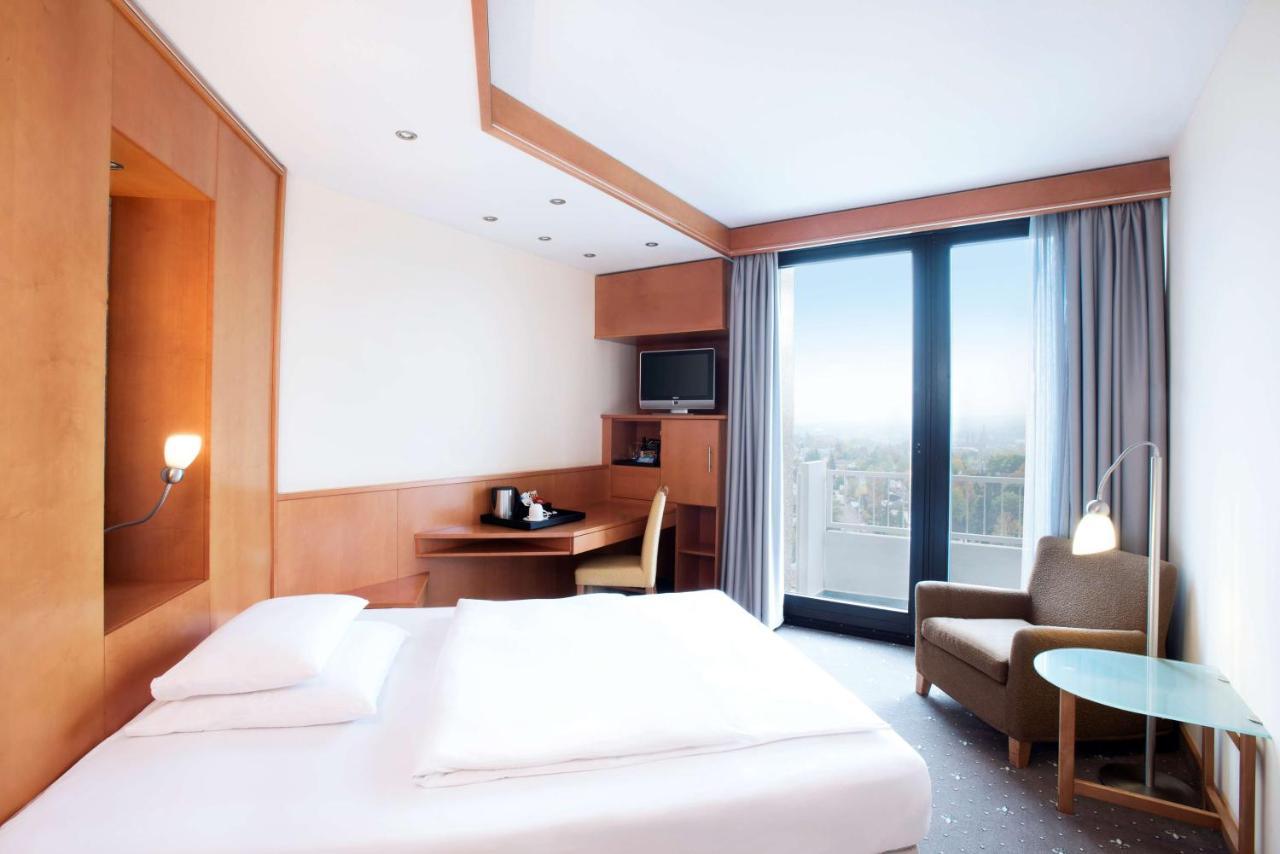 Nh Hotel Wiesbaden