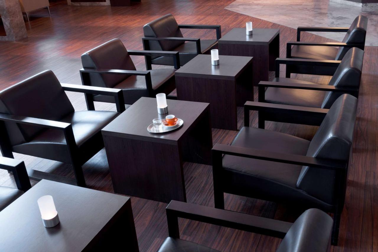 Nh Hotel 4*