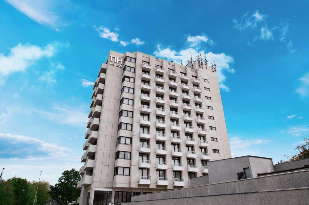 Hotel Nh Wiesbaden