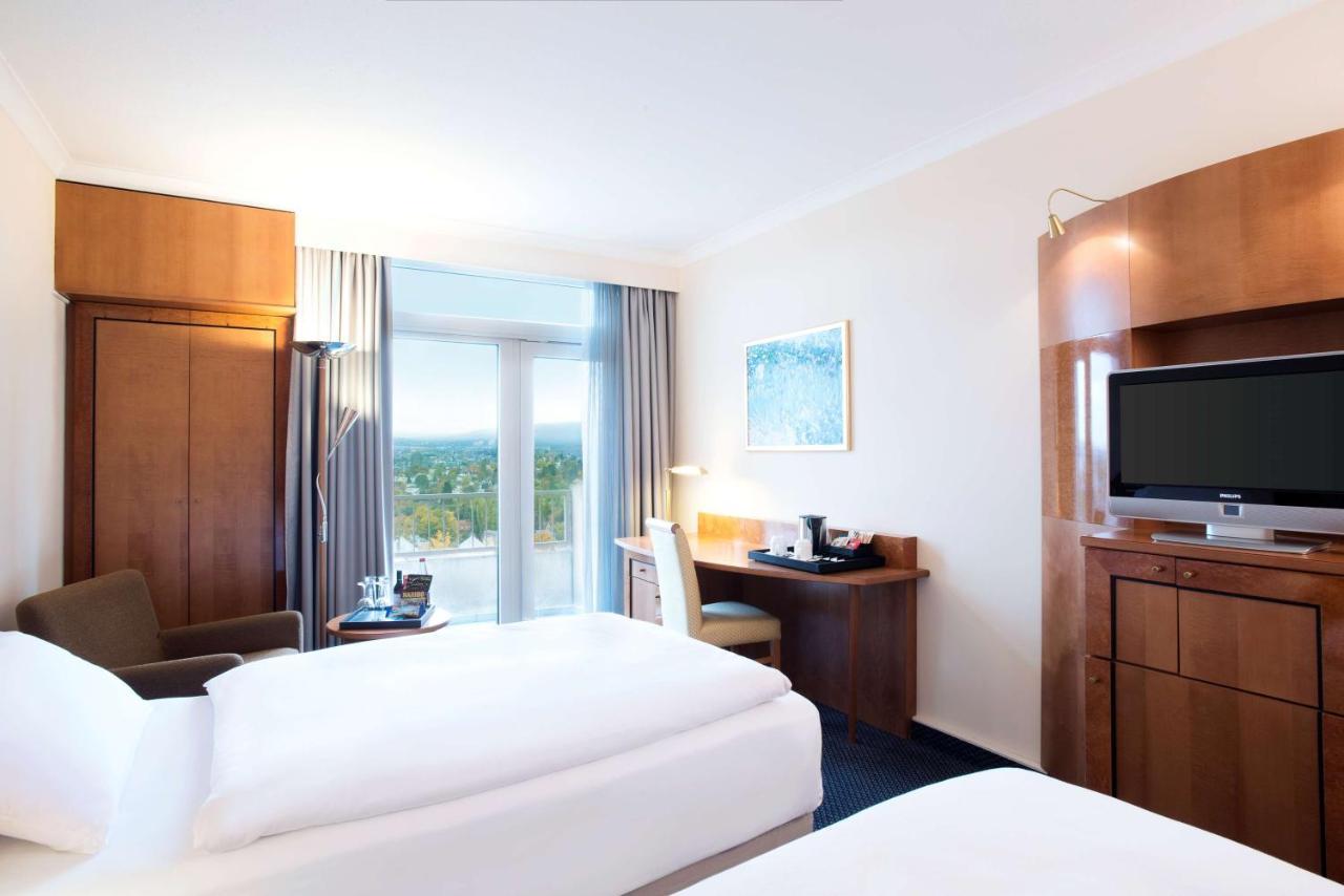 Hotel Nh 4*