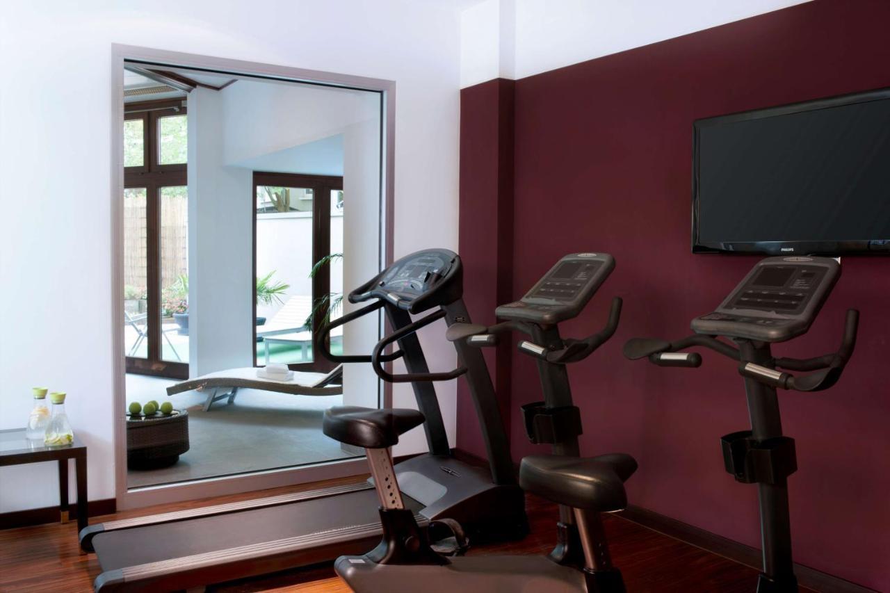Nh Hotel 4*