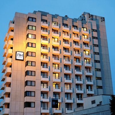 Hotel Nh