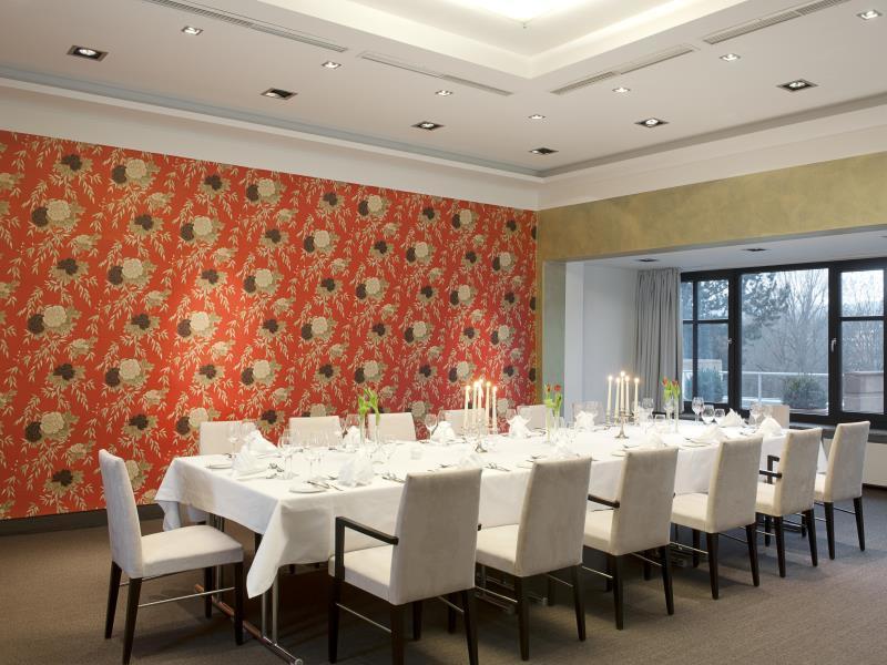 Nh Hotel Wiesbaden