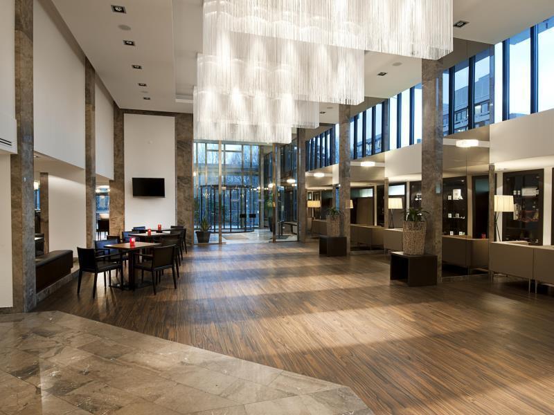 Nh Hotel 4*