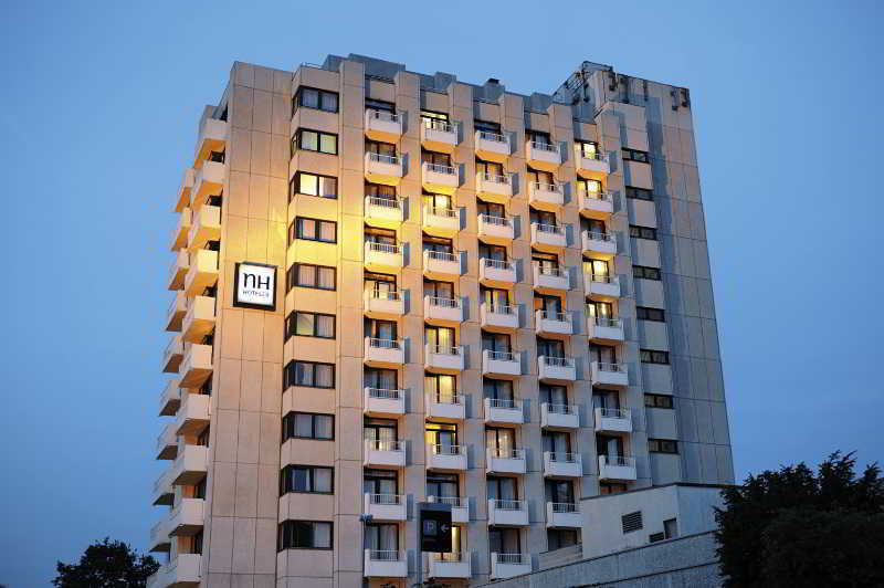Hotel Nh