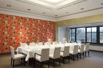Nh Hotel Wiesbaden