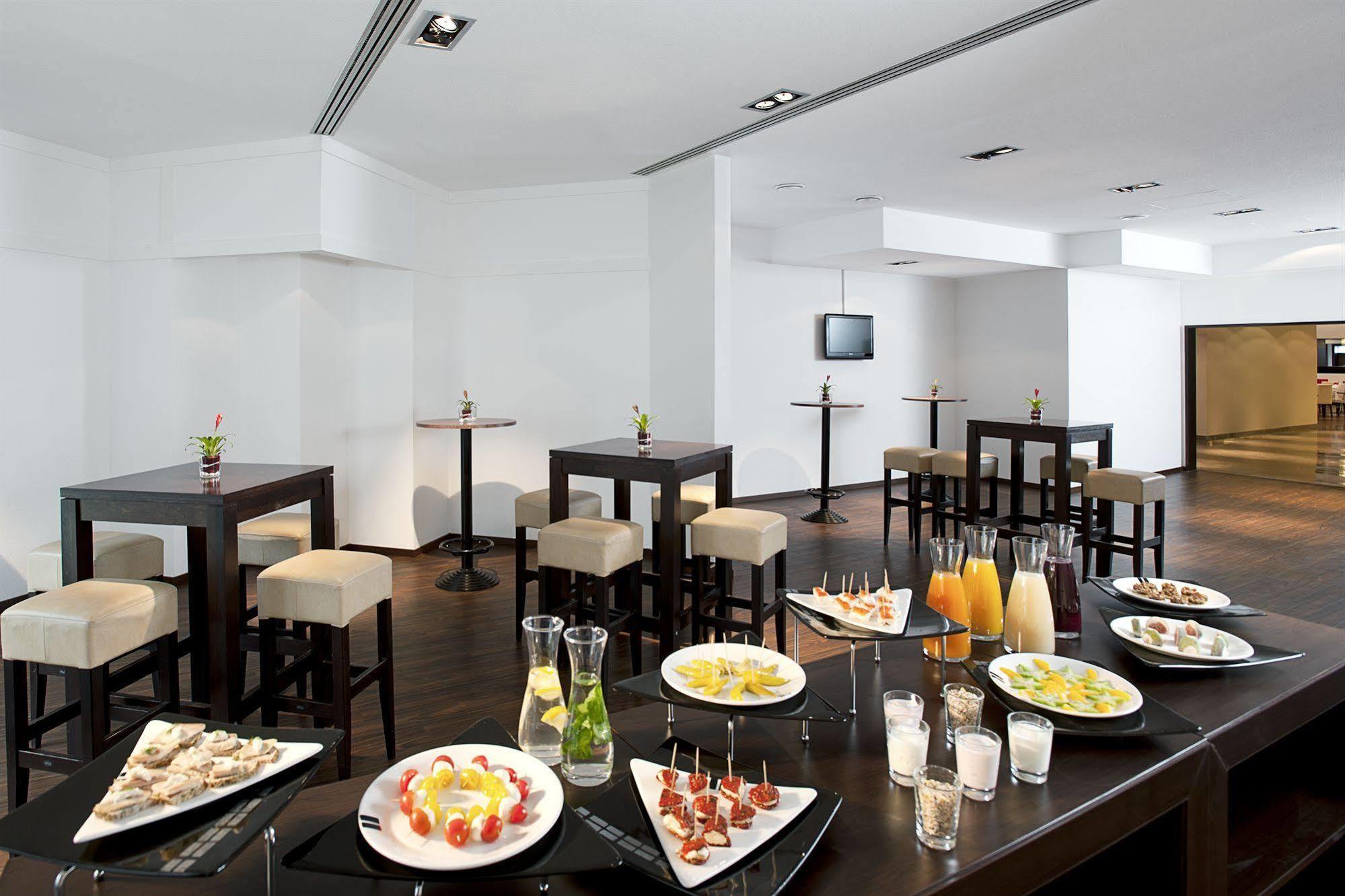 Hotel Nh Wiesbaden