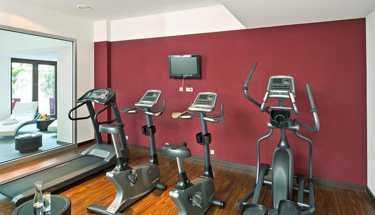 Hotel Nh Wiesbaden