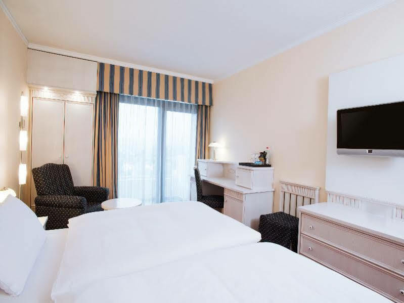 Hotel Nh Wiesbaden